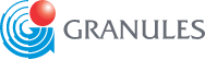 Granules Logo